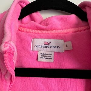 Vineyard vines pullover